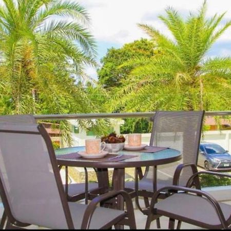 Rawai Beach Condo Exterior foto