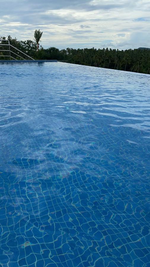 Rawai Beach Condo Exterior foto
